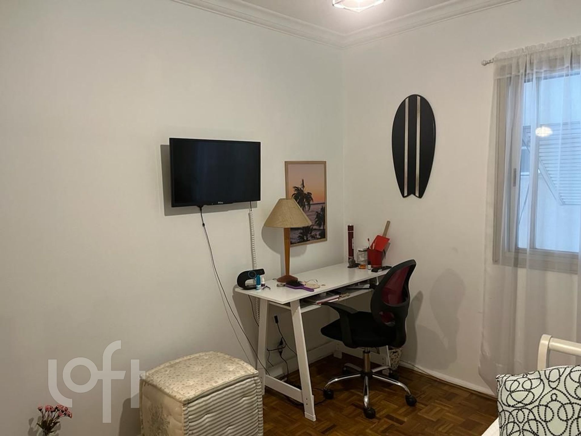 Apartamento à venda com 3 quartos, 108m² - Foto 12