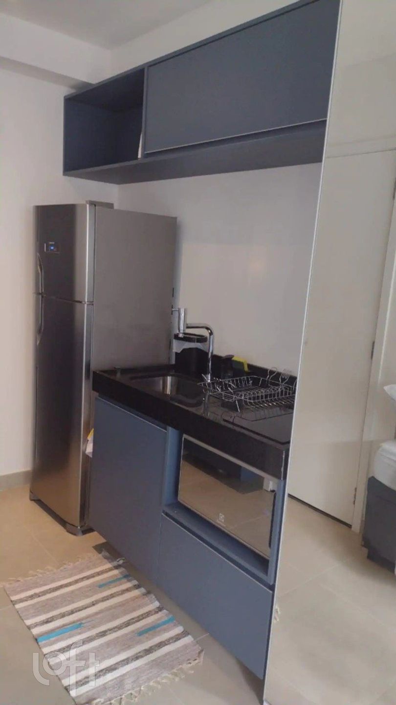 Apartamento à venda com 1 quarto, 18m² - Foto 13