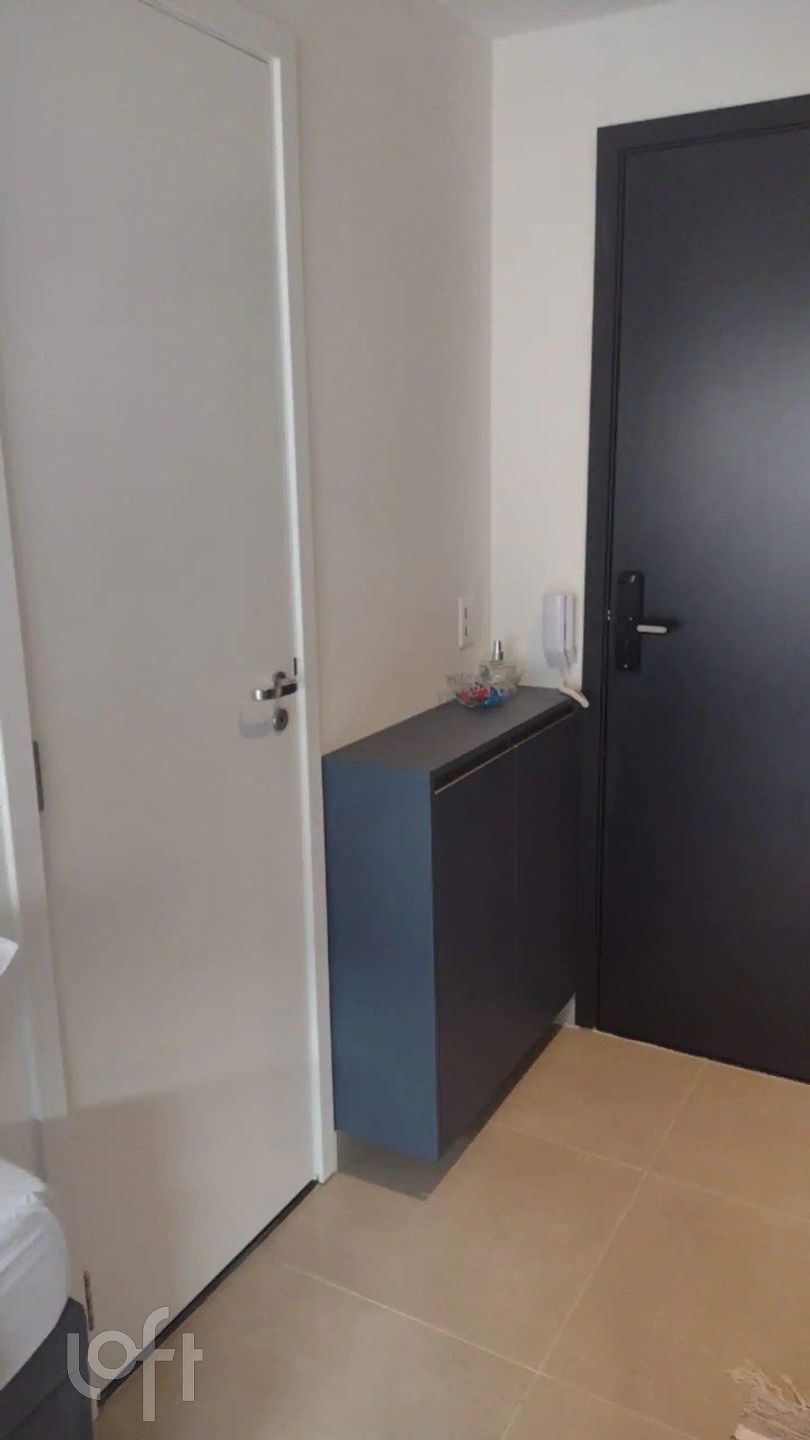 Apartamento à venda com 1 quarto, 18m² - Foto 10