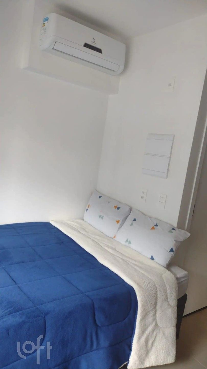 Apartamento à venda com 1 quarto, 18m² - Foto 6