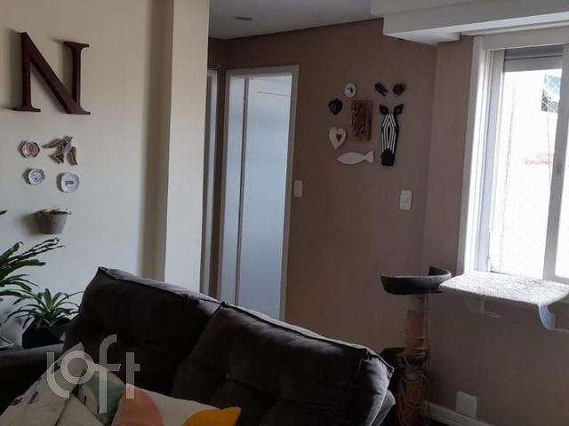 Apartamento com 63m², 2 dormitórios, Menino Deus em Porto Alegre