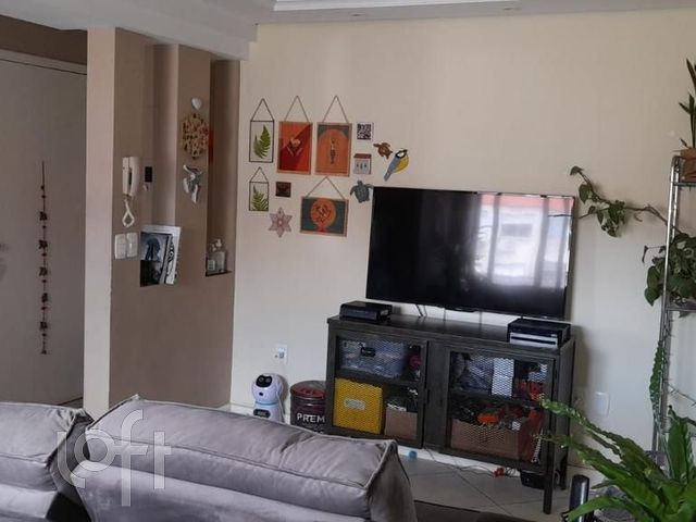 Apartamento com 63m², 2 dormitórios, Menino Deus em Porto Alegre