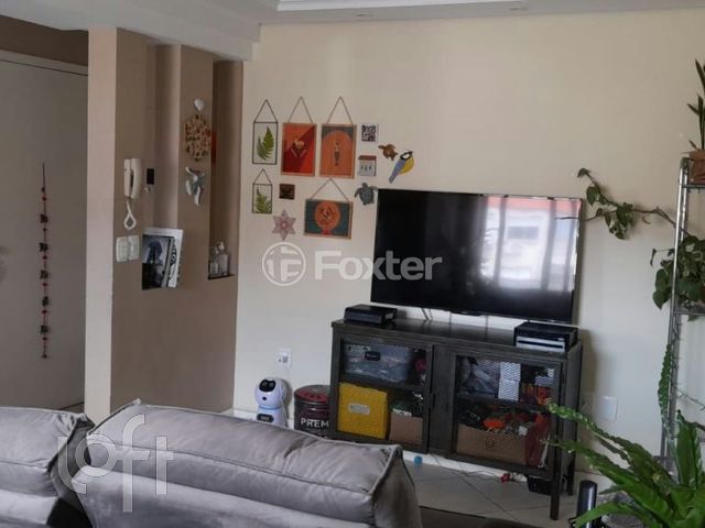 Apartamento com 63m², 2 dormitórios, Menino Deus em Porto Alegre