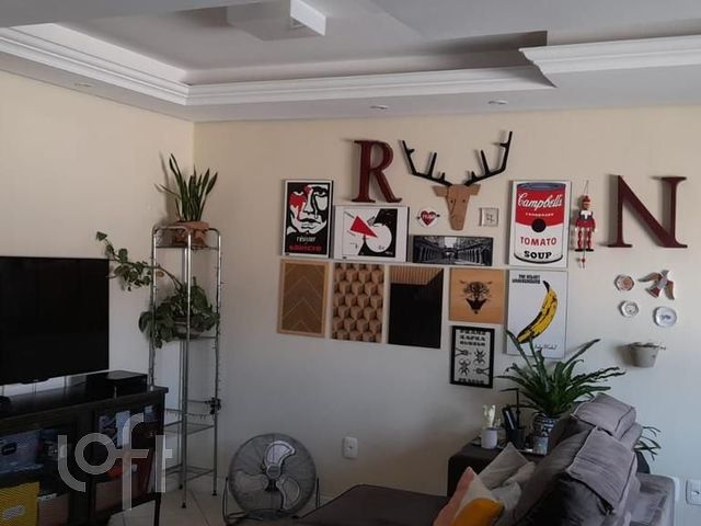 Apartamento com 63m², 2 dormitórios, Menino Deus em Porto Alegre