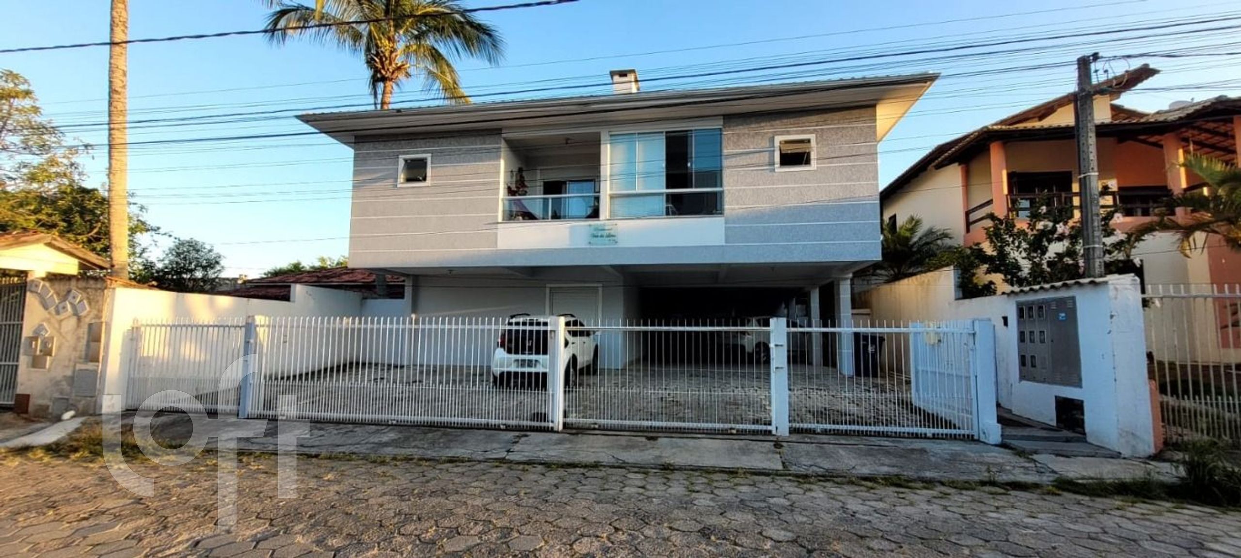 Apartamentos com 110m², 3 quartos, 1 suíte, 1 garagem, no bairro Ingleses em Florianópolis