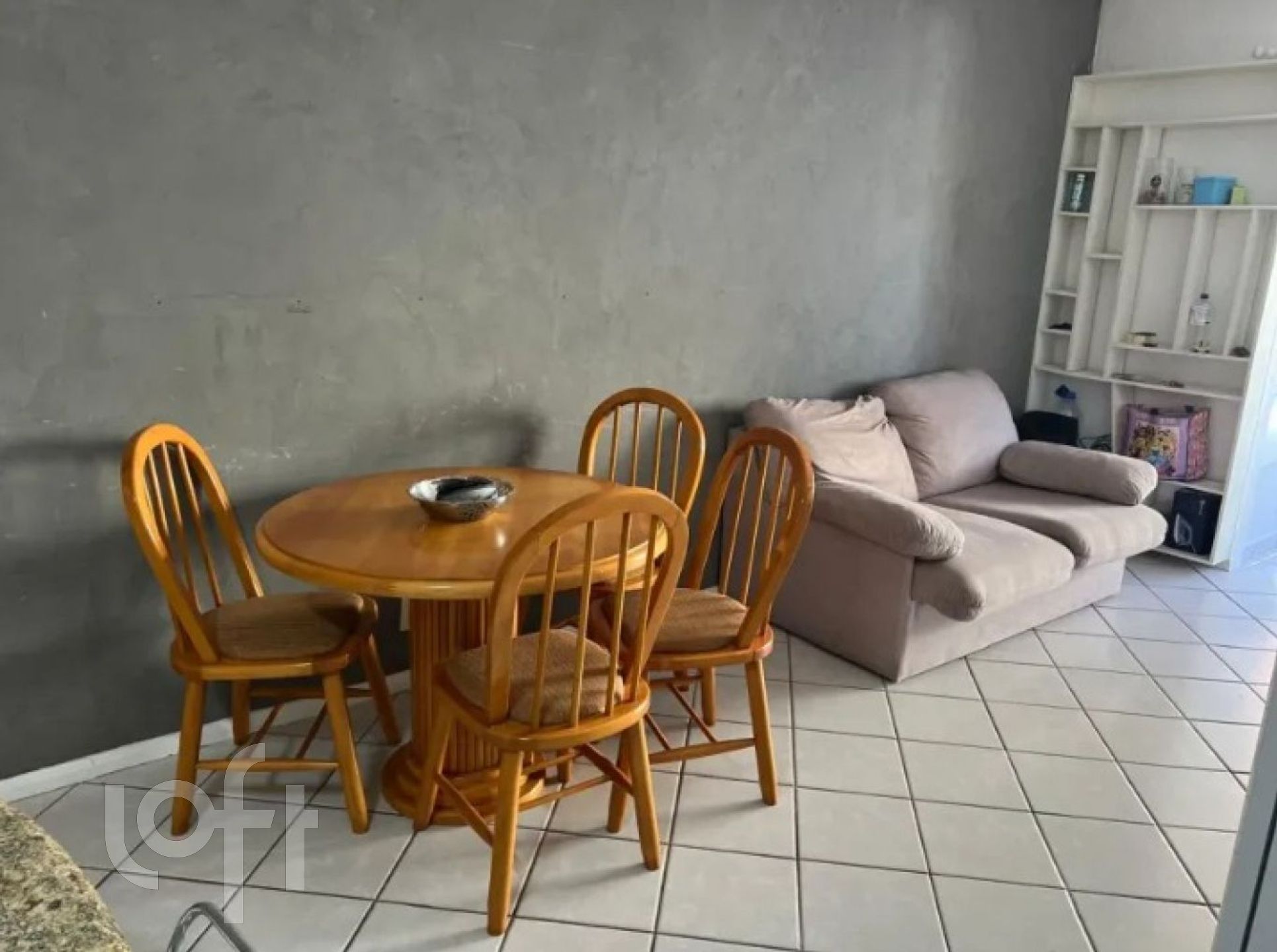 Apartamentos com 42m², 1 quarto, no bairro Ingleses em Florianópolis