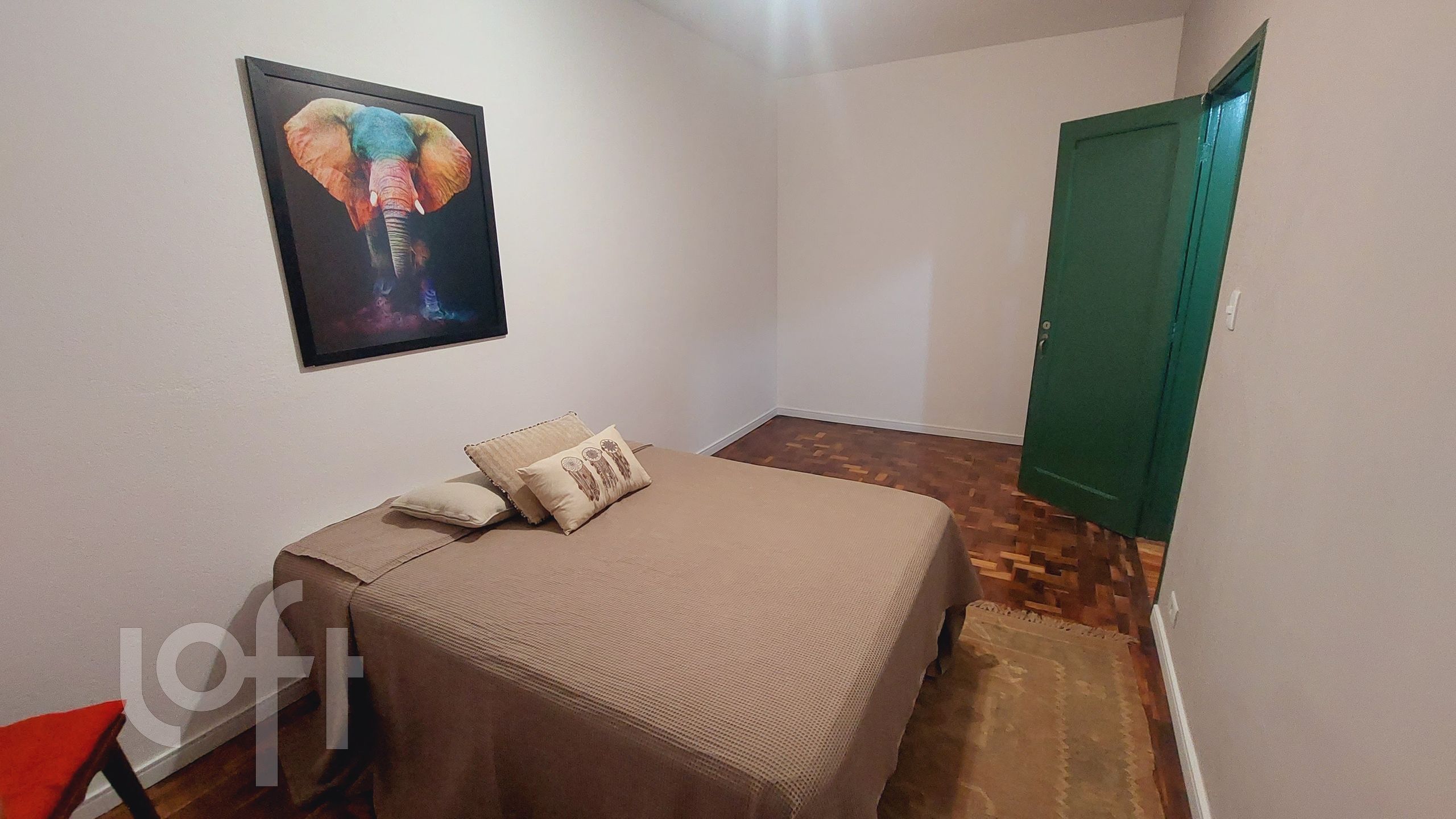 Apartamento à venda com 1 quarto, 55m² - Foto 11