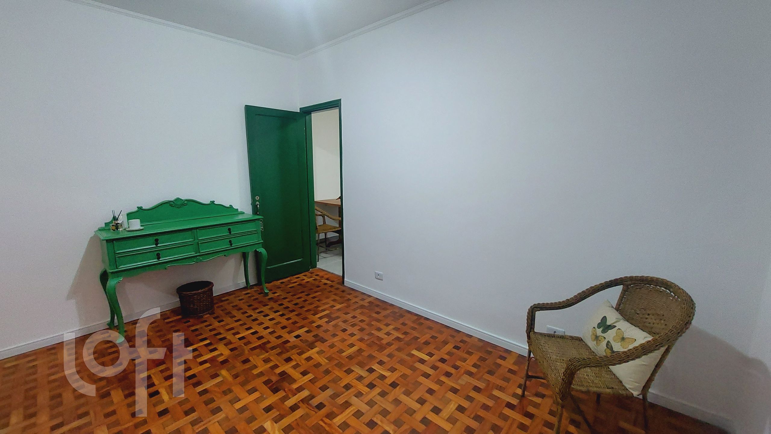 Apartamento à venda com 1 quarto, 55m² - Foto 2