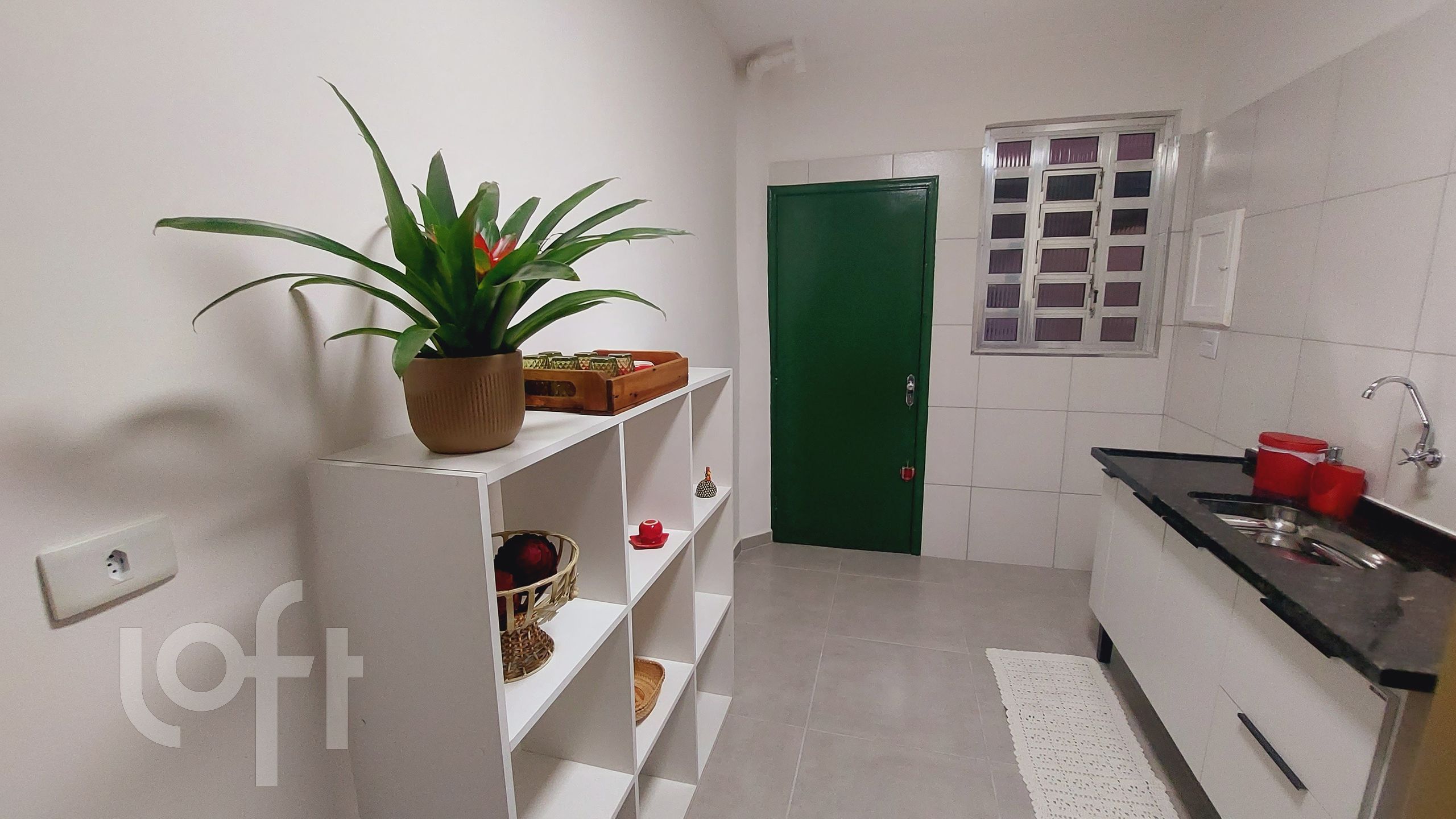 Apartamento à venda com 1 quarto, 55m² - Foto 5