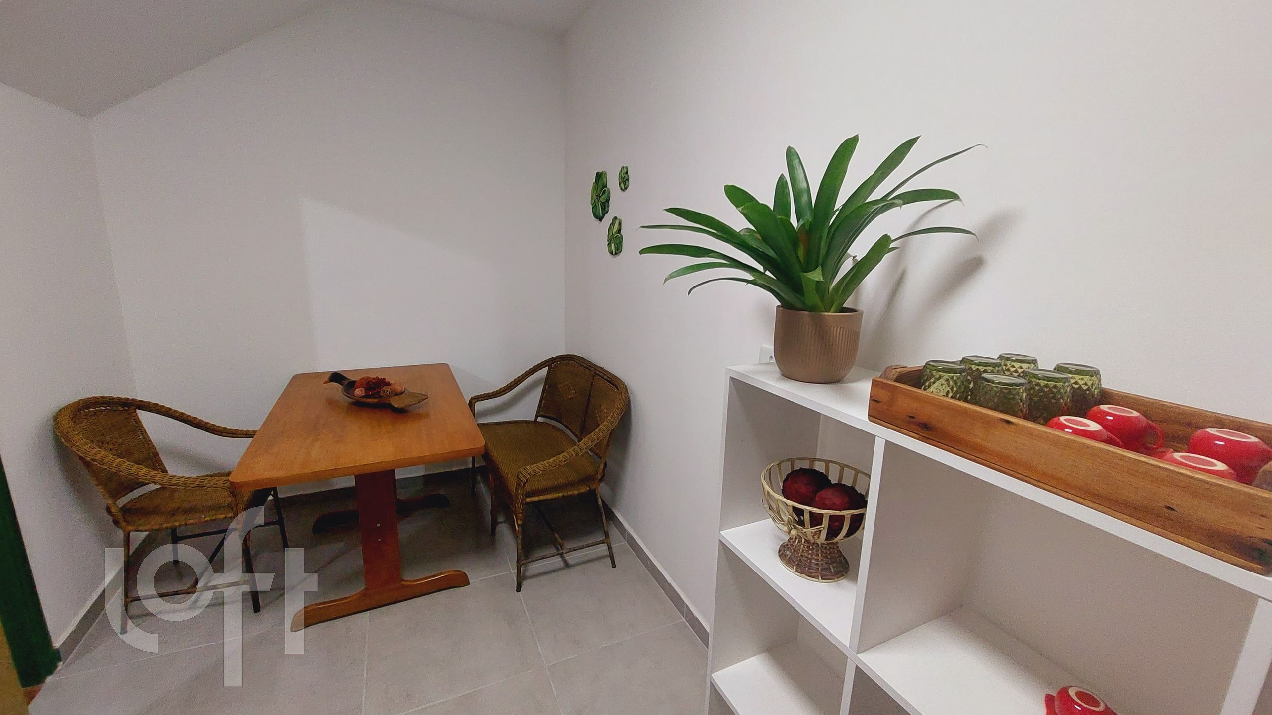 Apartamento à venda com 1 quarto, 55m² - Foto 7