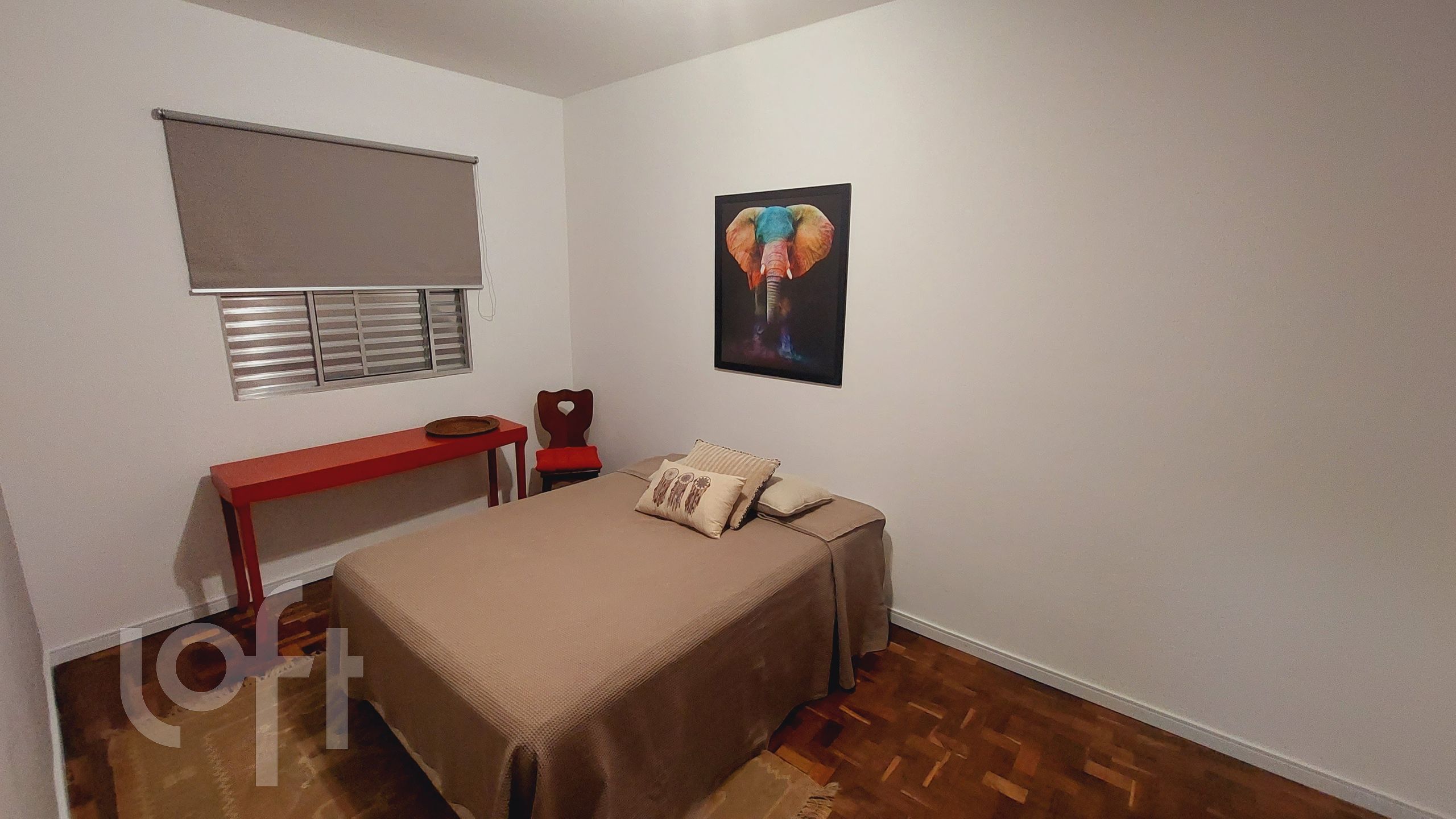 Apartamento à venda com 1 quarto, 55m² - Foto 13