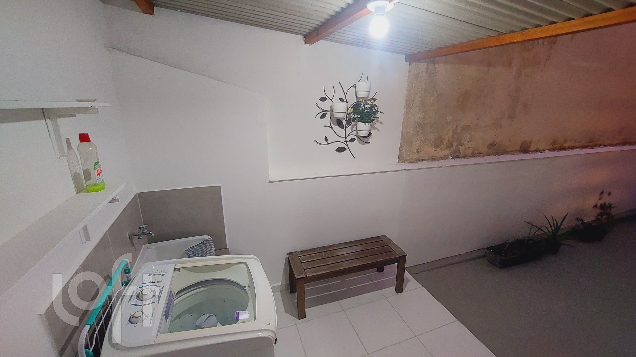 Apartamento à venda com 1 quarto, 55m² - Foto 10