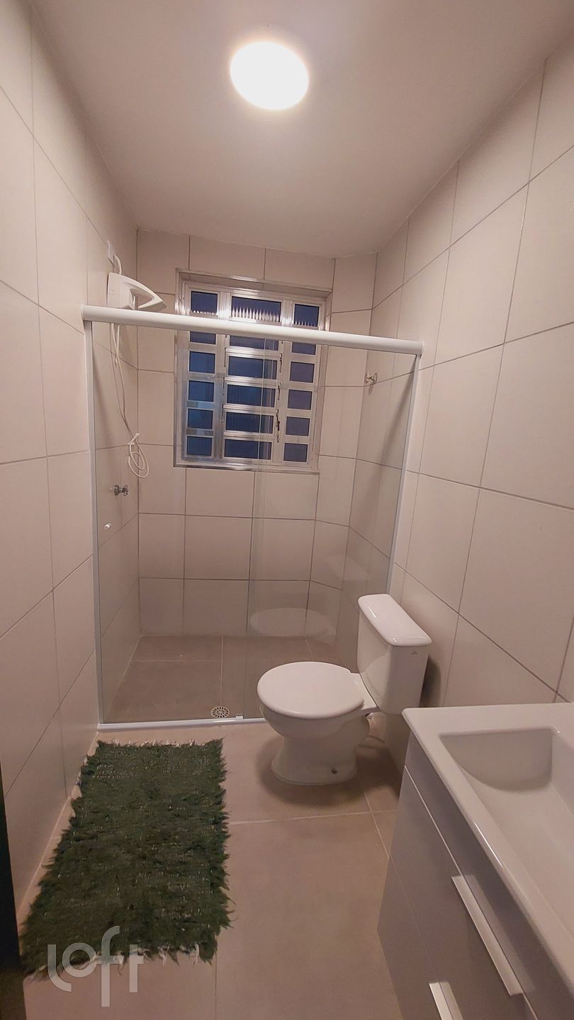 Apartamento à venda com 1 quarto, 55m² - Foto 14