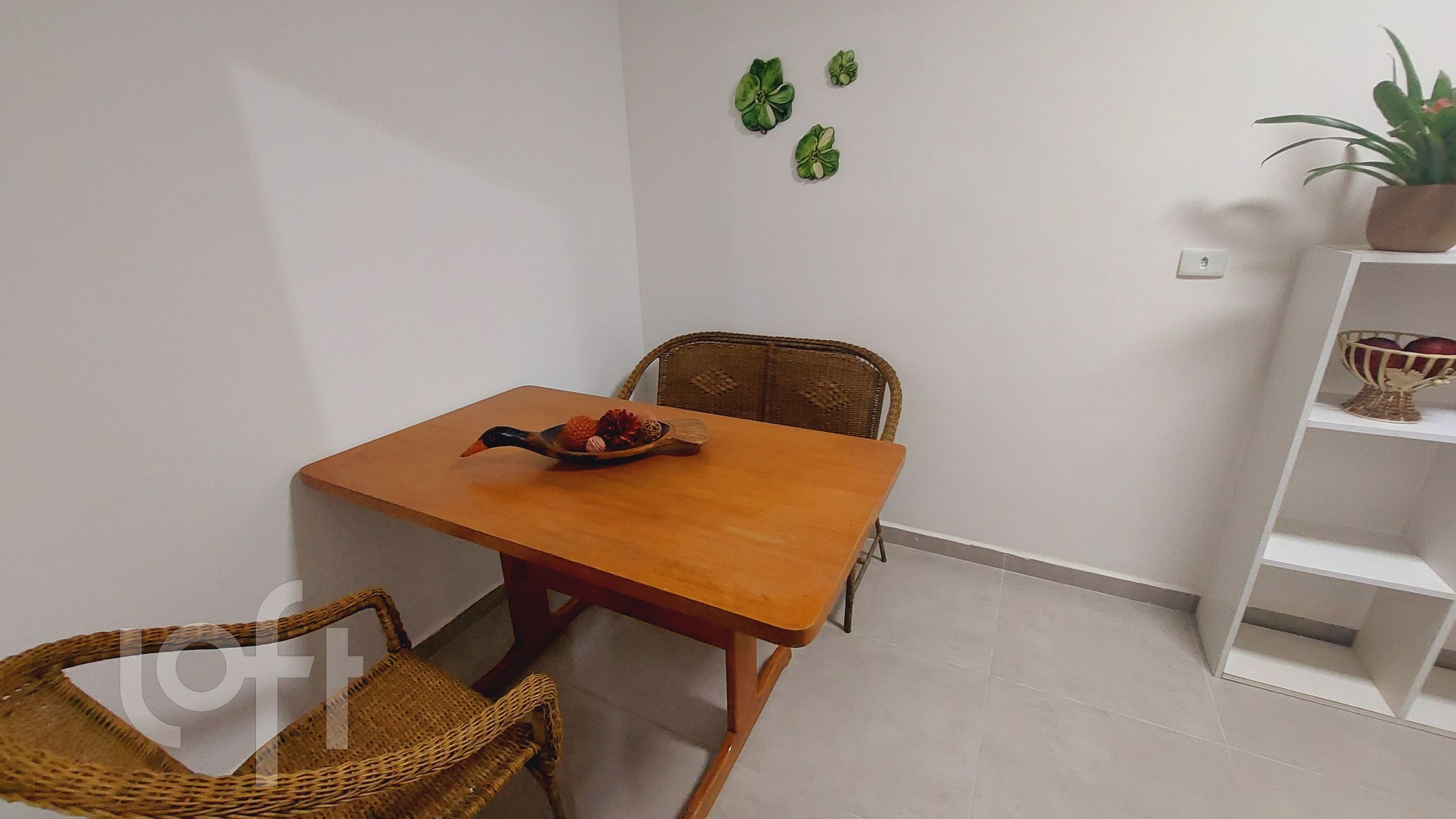 Apartamento à venda com 1 quarto, 55m² - Foto 8