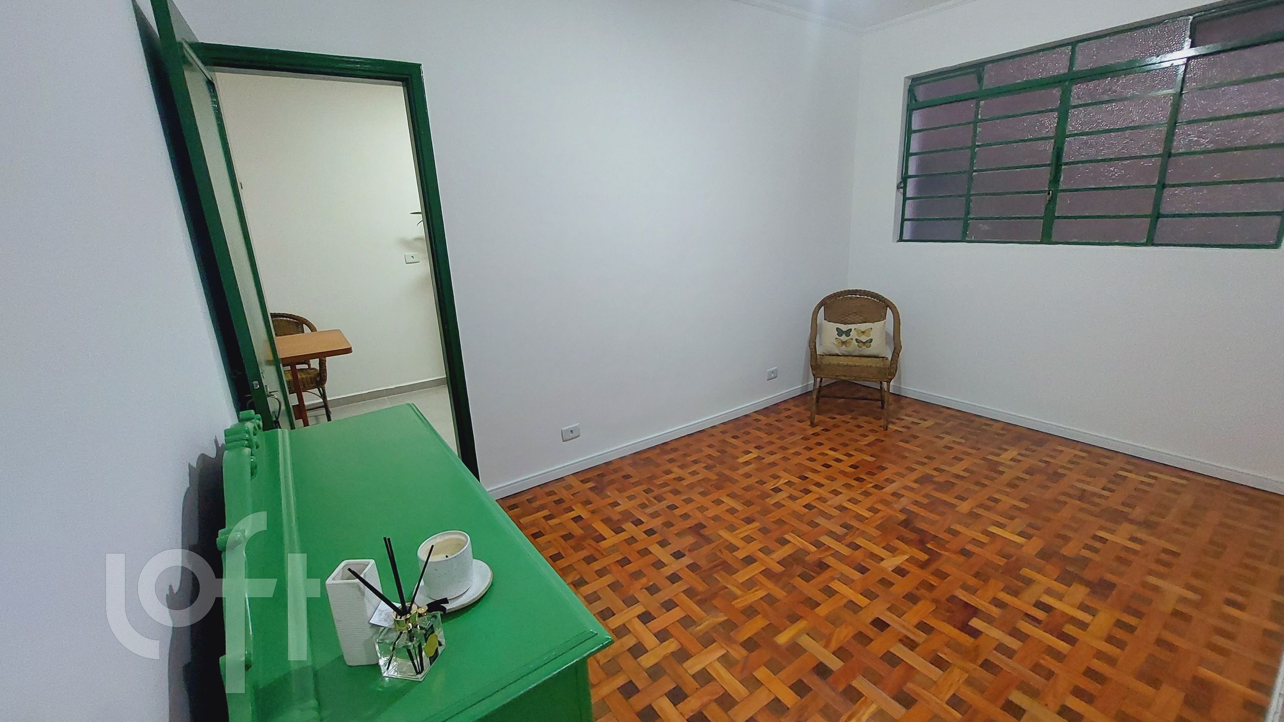 Apartamento à venda com 1 quarto, 55m² - Foto 3