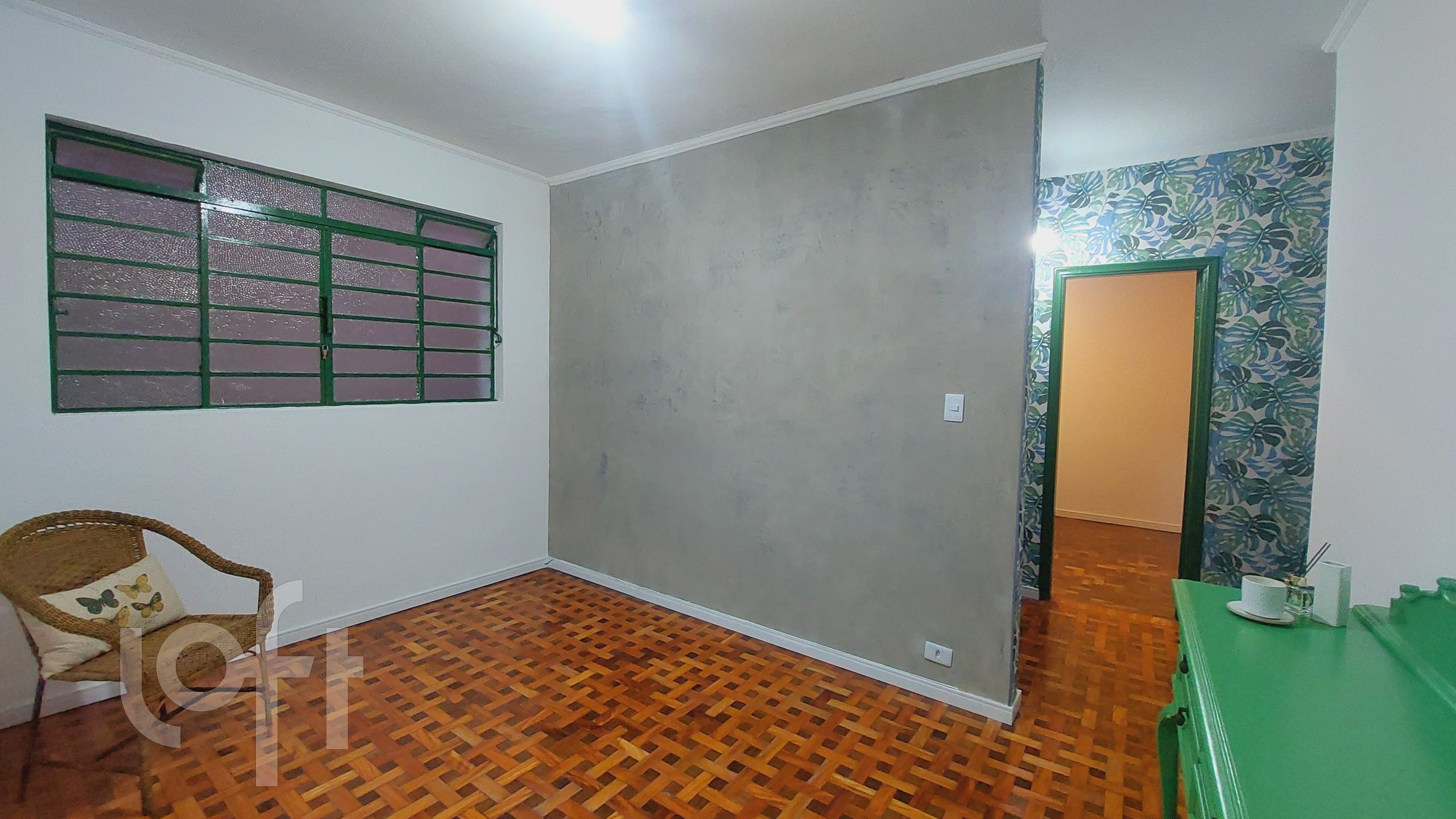 Apartamento à venda com 1 quarto, 55m² - Foto 1