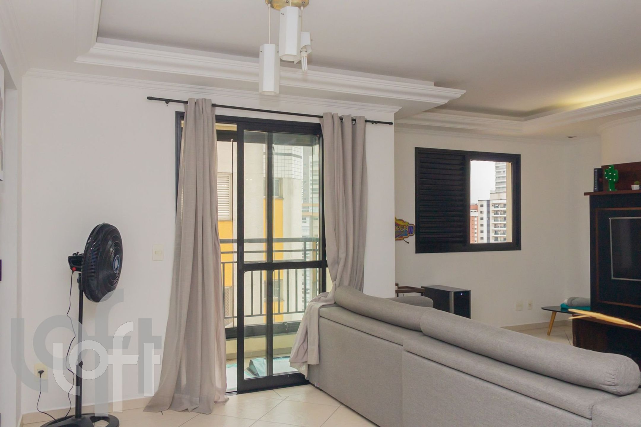 Apartamento à venda com 4 quartos, 124m² - Foto 18