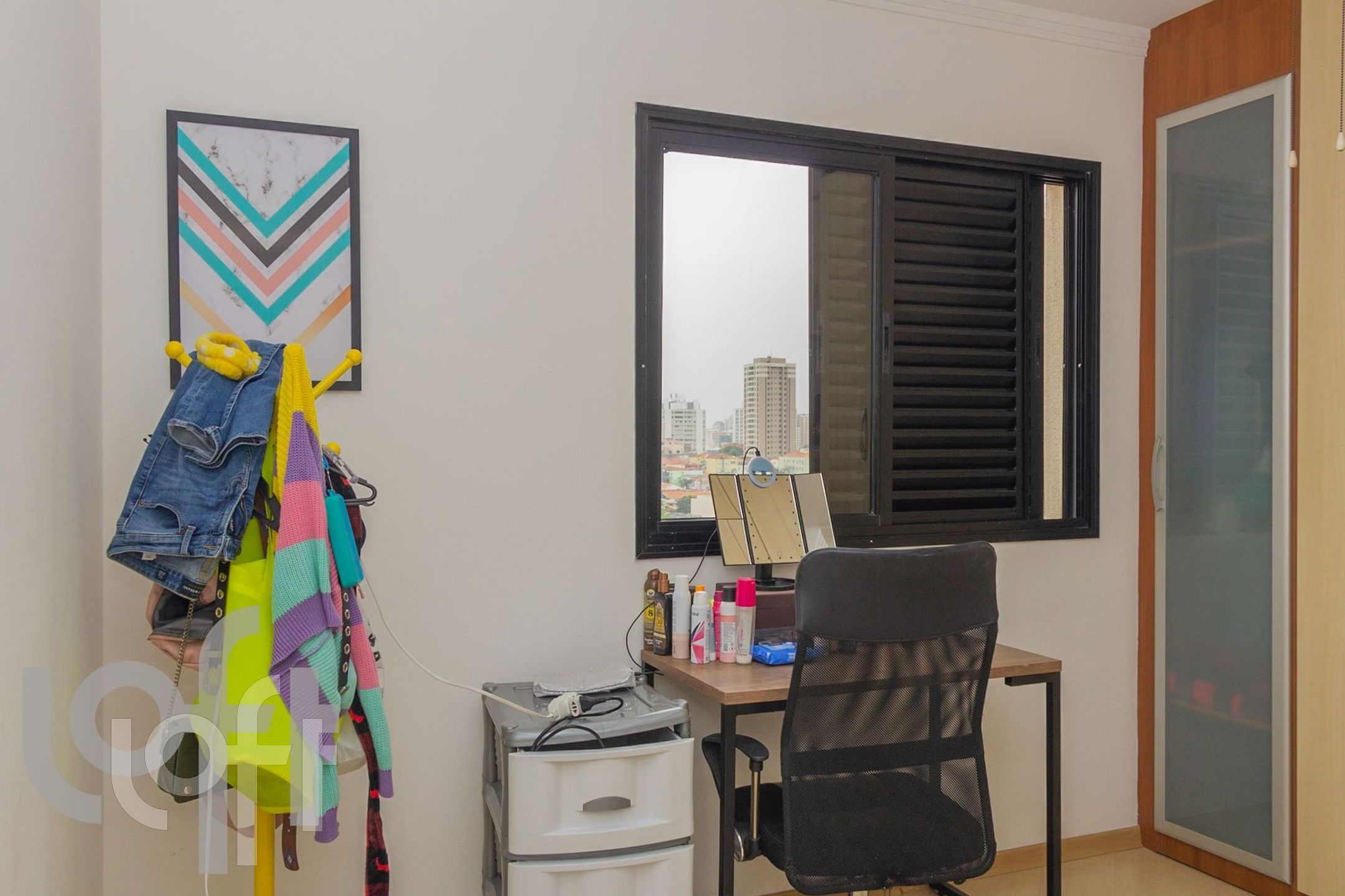 Apartamento à venda com 4 quartos, 124m² - Foto 7