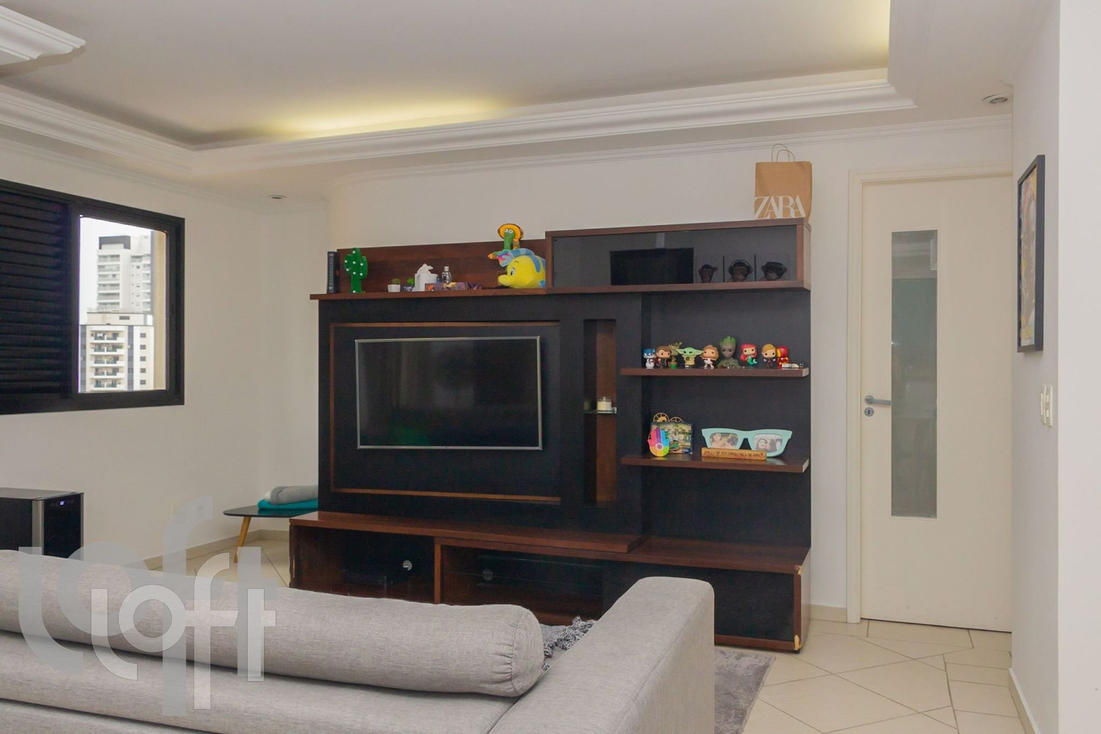 Apartamento à venda com 4 quartos, 124m² - Foto 17