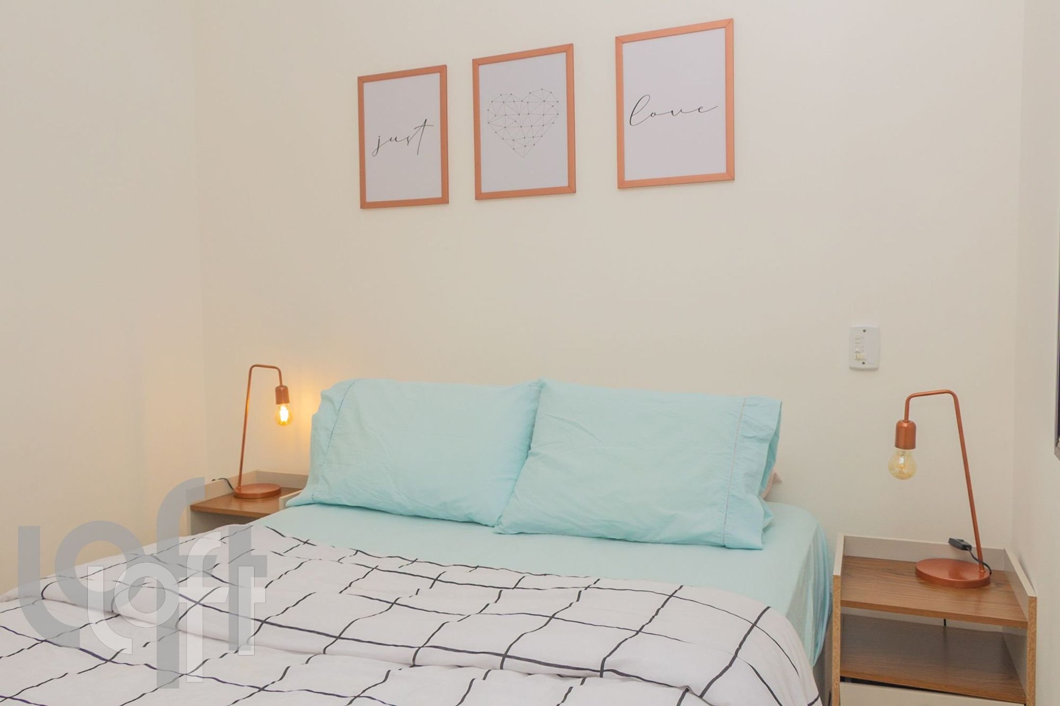 Apartamento à venda com 4 quartos, 124m² - Foto 9