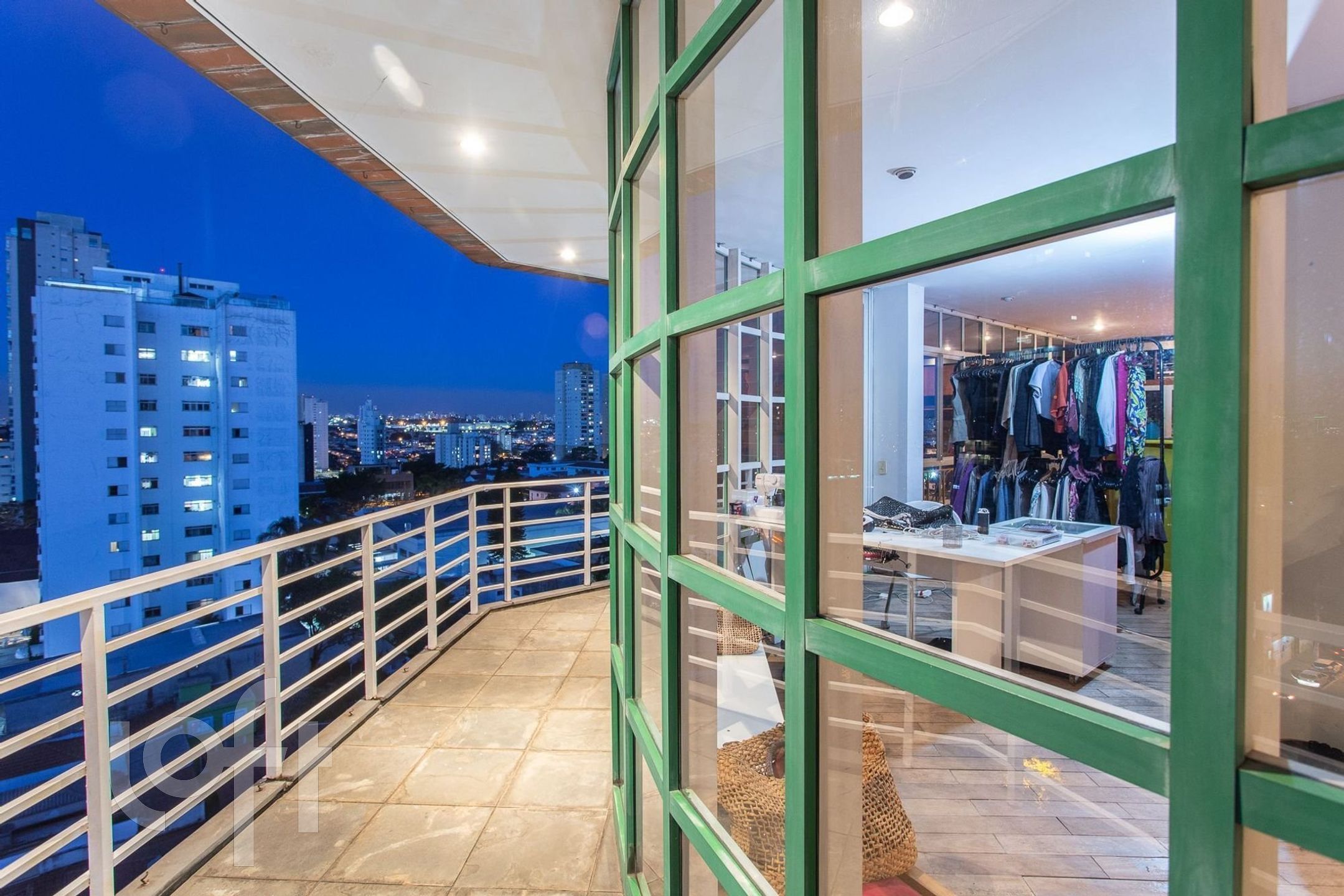 Apartamento à venda com 3 quartos, 412m² - Foto 18