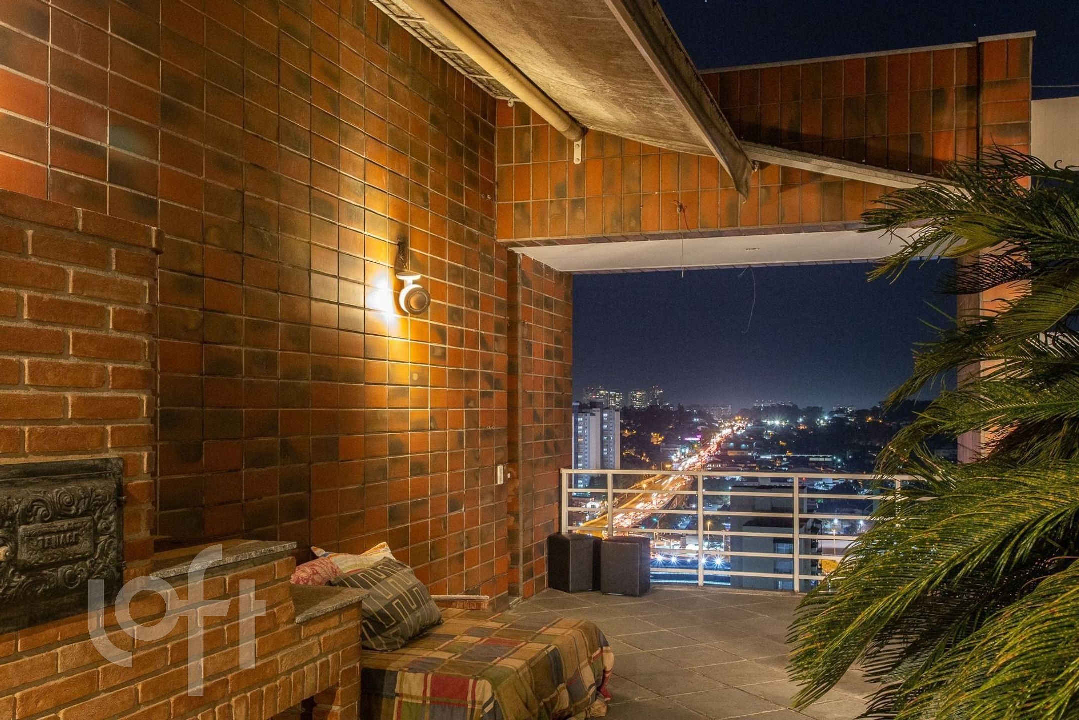 Apartamento à venda com 3 quartos, 412m² - Foto 29