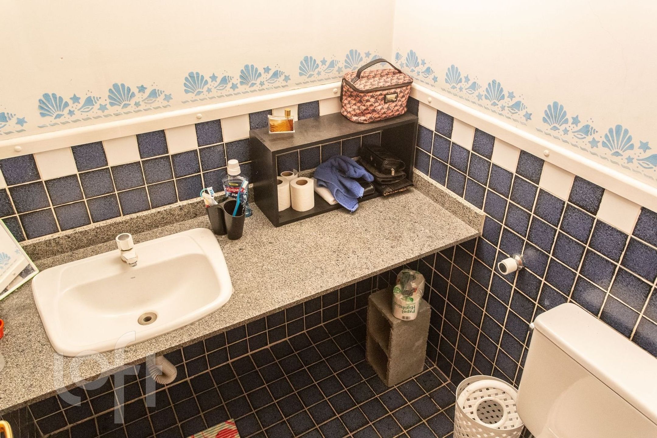 Apartamento à venda com 3 quartos, 412m² - Foto 32