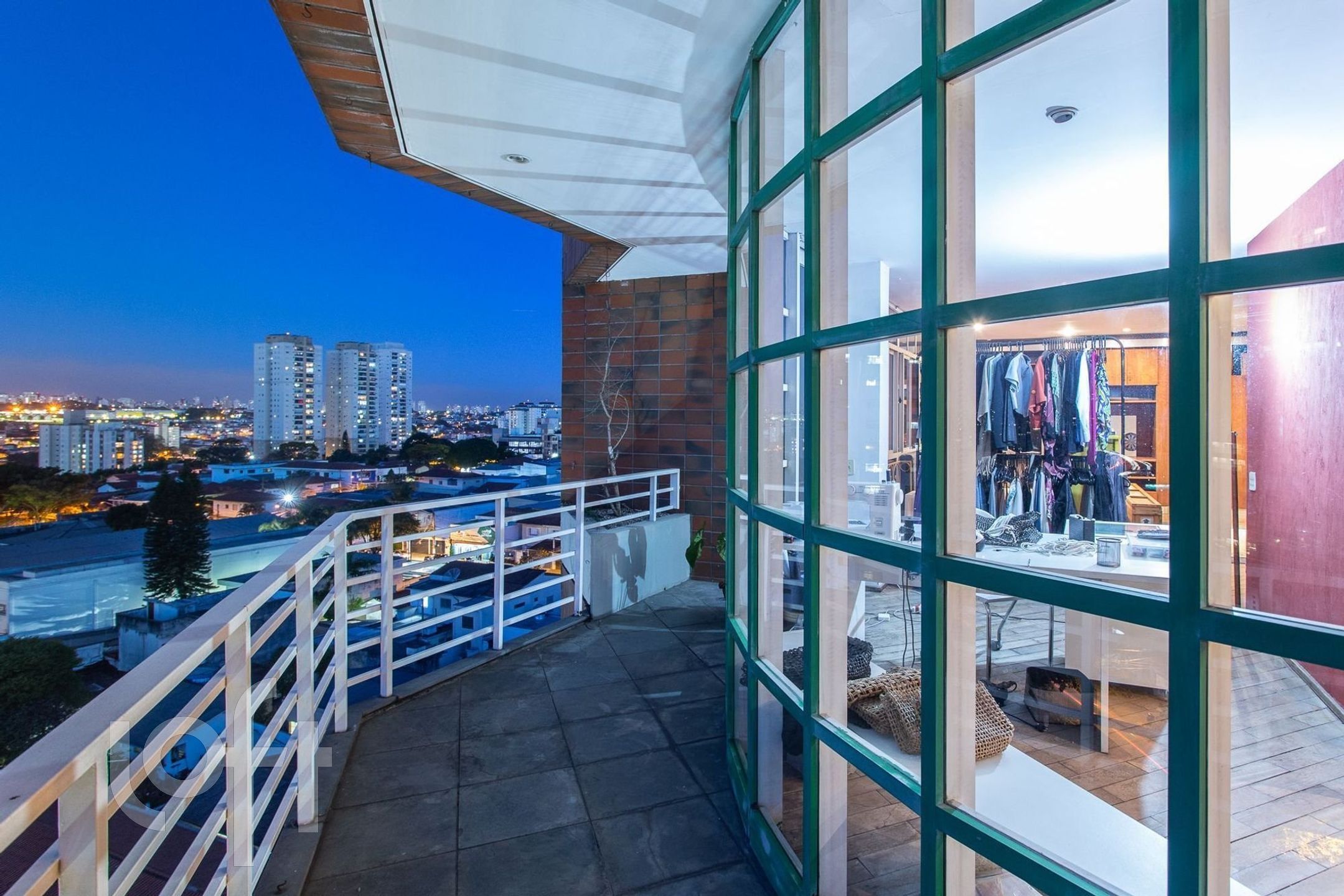 Apartamento à venda com 3 quartos, 412m² - Foto 17