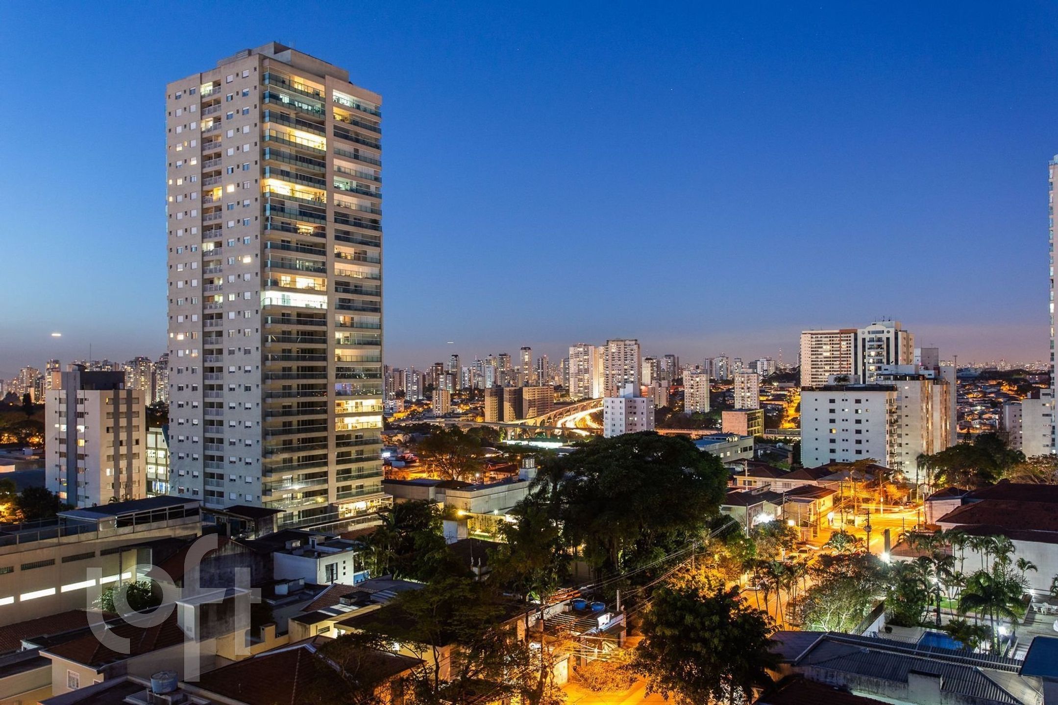 Apartamento à venda com 3 quartos, 412m² - Foto 16