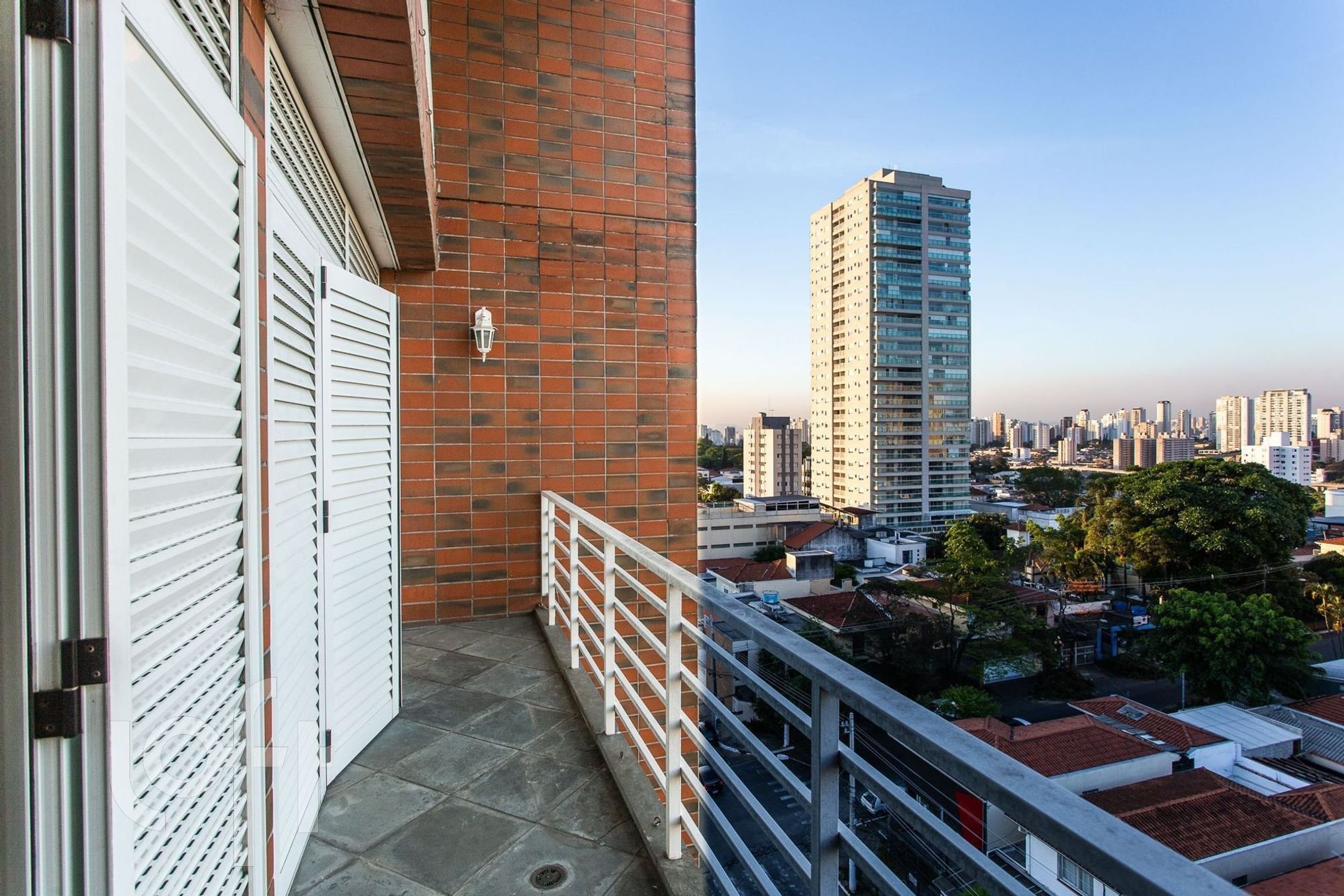 Apartamento à venda com 3 quartos, 412m² - Foto 23