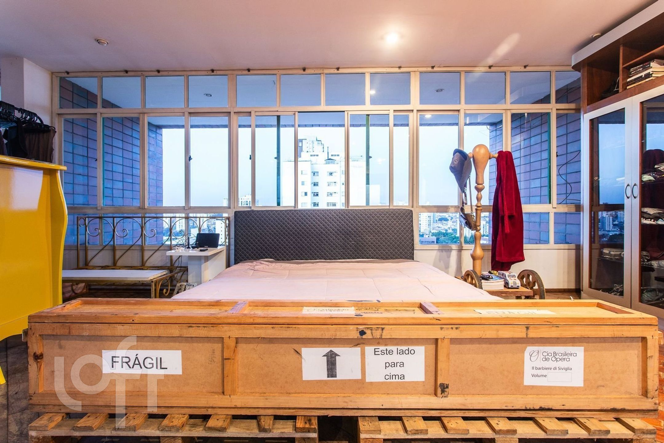 Apartamento à venda com 3 quartos, 412m² - Foto 4