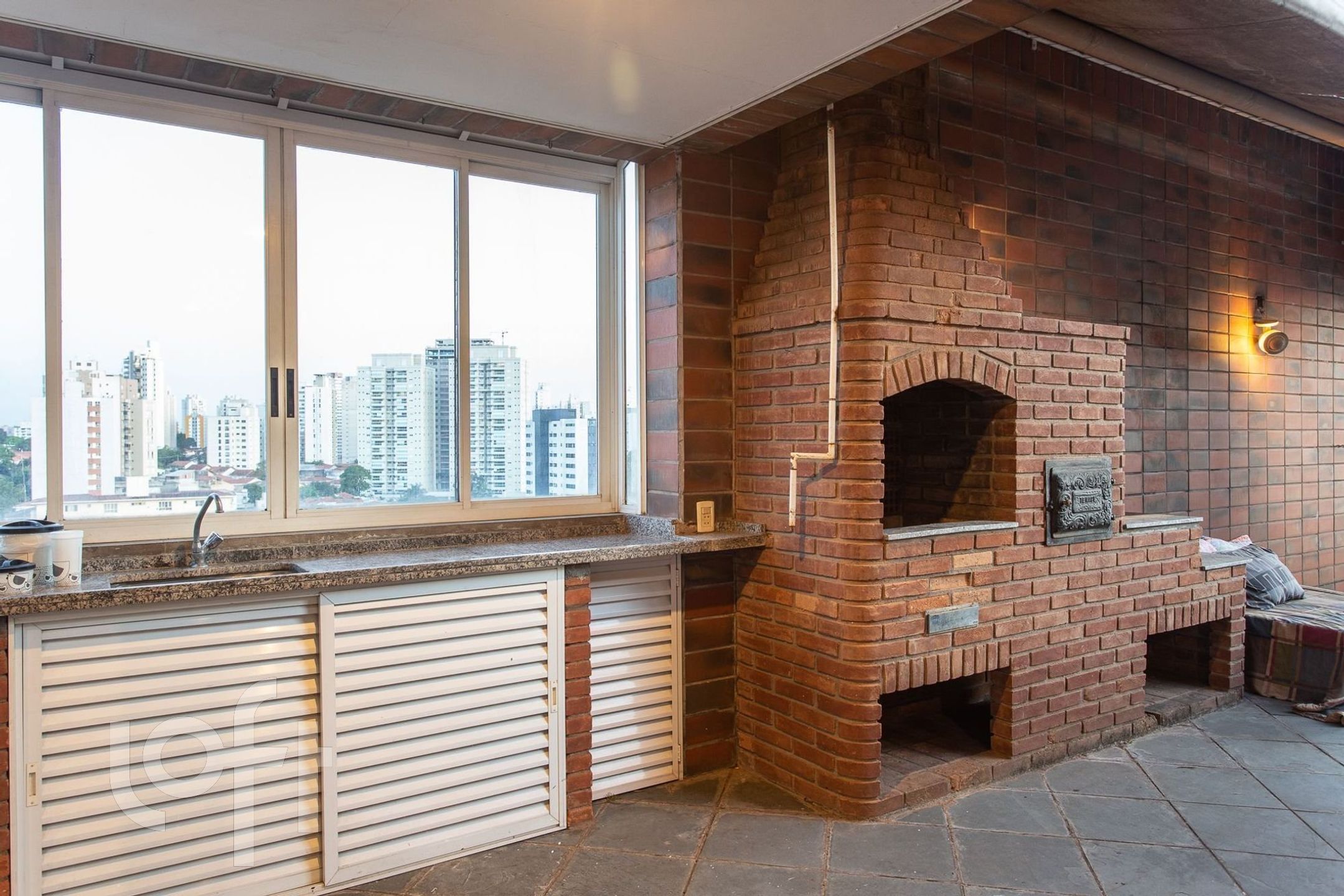 Apartamento à venda com 3 quartos, 412m² - Foto 21