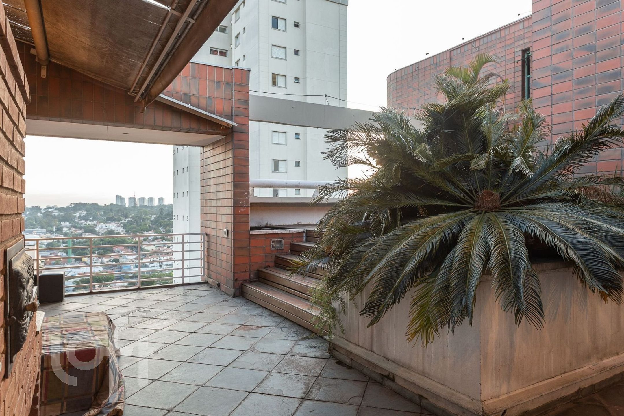 Apartamento à venda com 3 quartos, 412m² - Foto 22