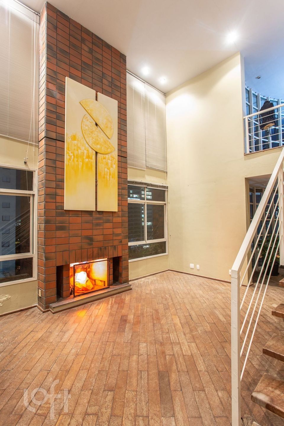 Apartamento à venda com 3 quartos, 412m² - Foto 11