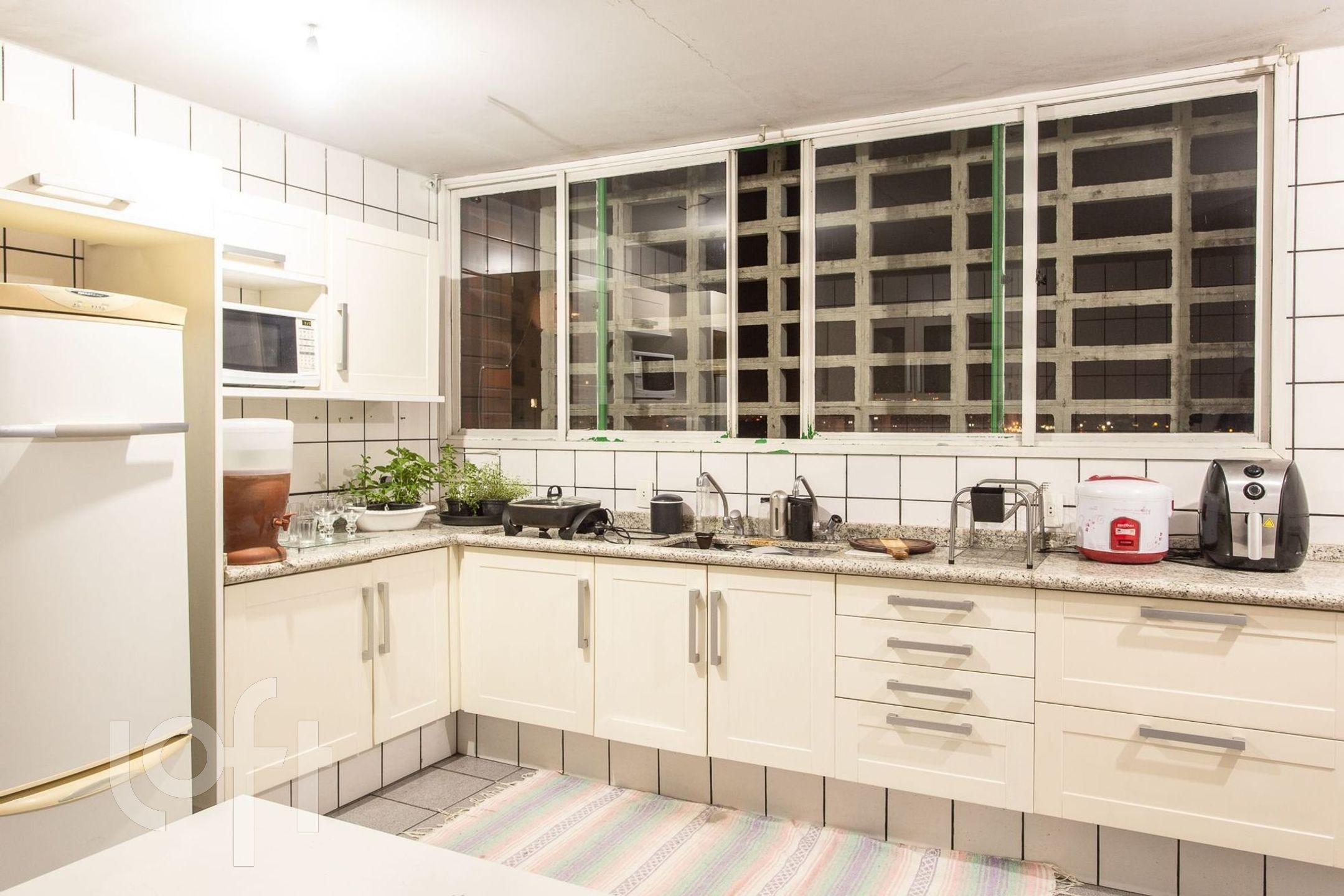 Apartamento à venda com 3 quartos, 412m² - Foto 15