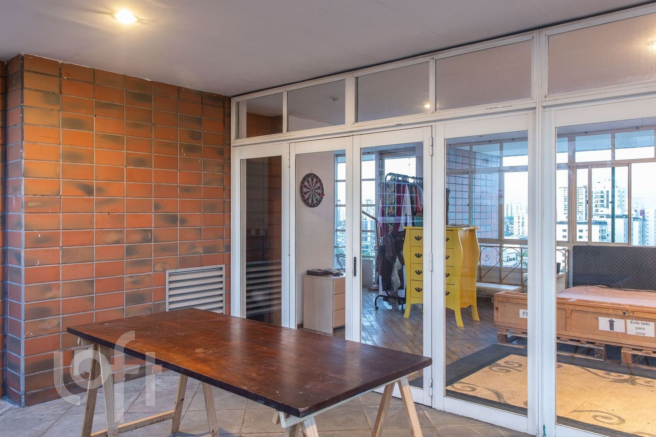 Apartamento à venda com 3 quartos, 412m² - Foto 20