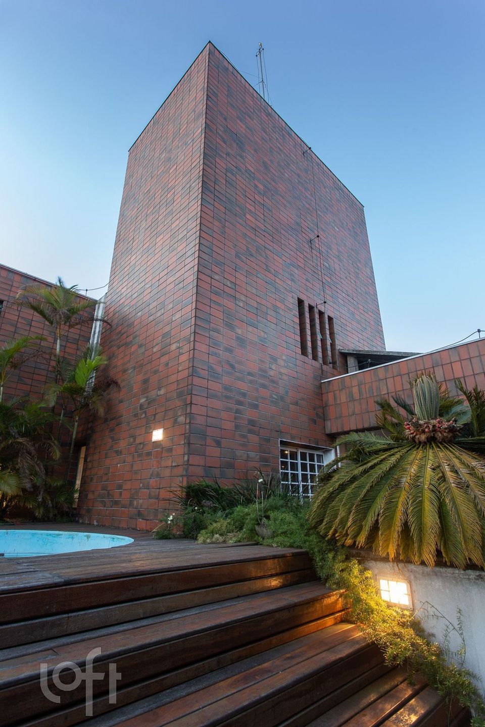 Apartamento à venda com 3 quartos, 412m² - Foto 24