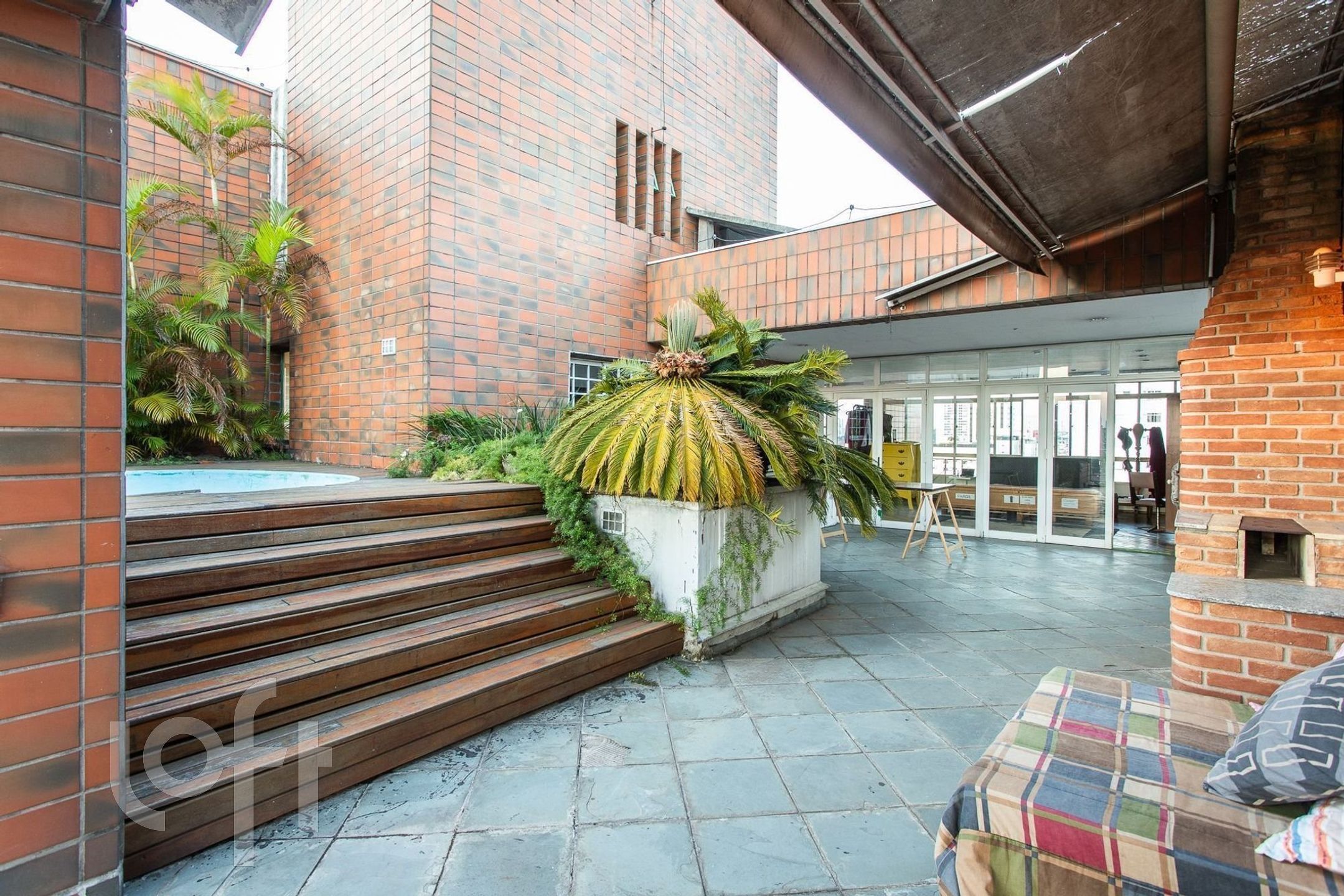 Apartamento à venda com 3 quartos, 412m² - Foto 26
