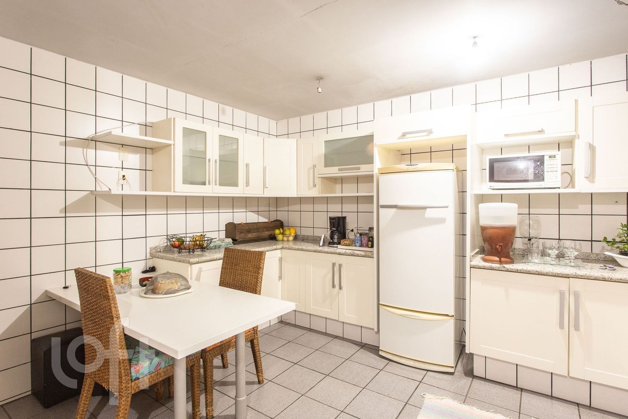 Apartamento à venda com 3 quartos, 412m² - Foto 13