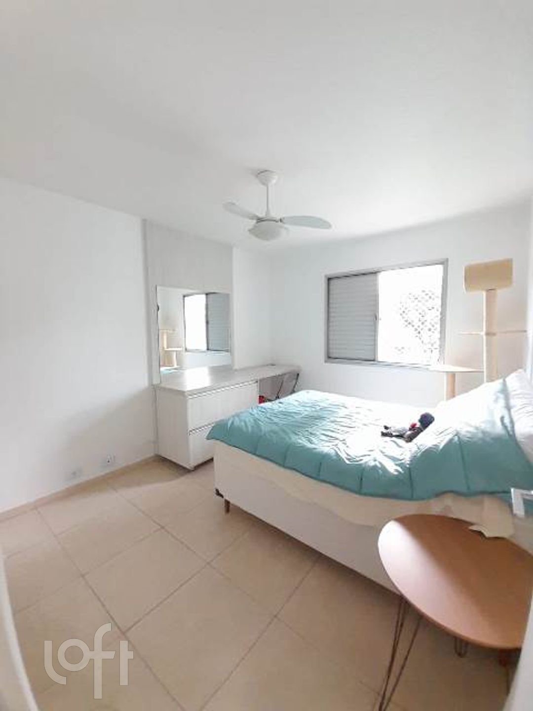 Apartamento à venda com 2 quartos, 90m² - Foto 9