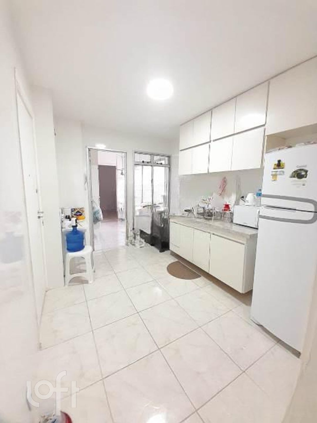 Apartamento à venda com 2 quartos, 90m² - Foto 7