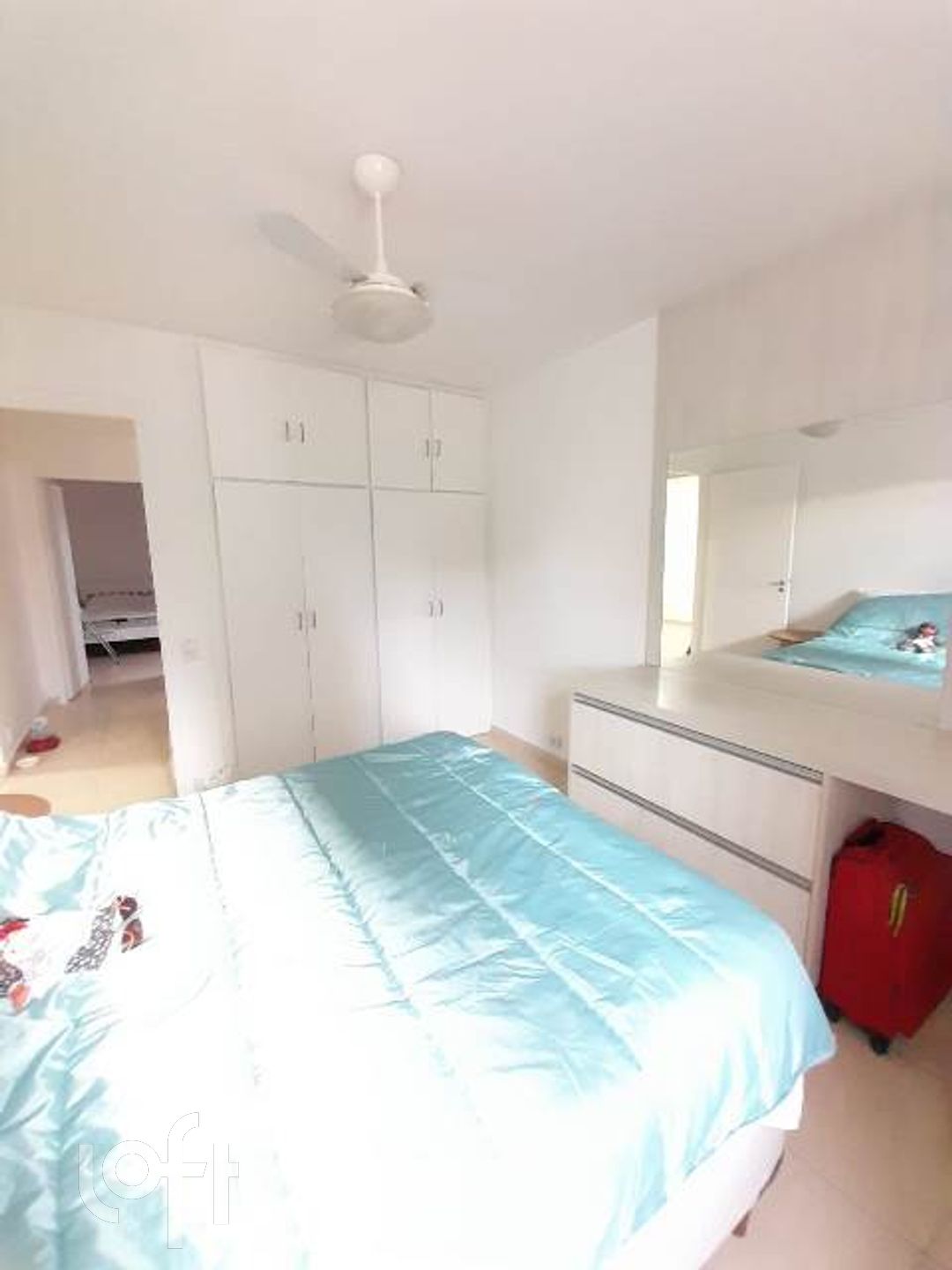 Apartamento à venda com 2 quartos, 90m² - Foto 11