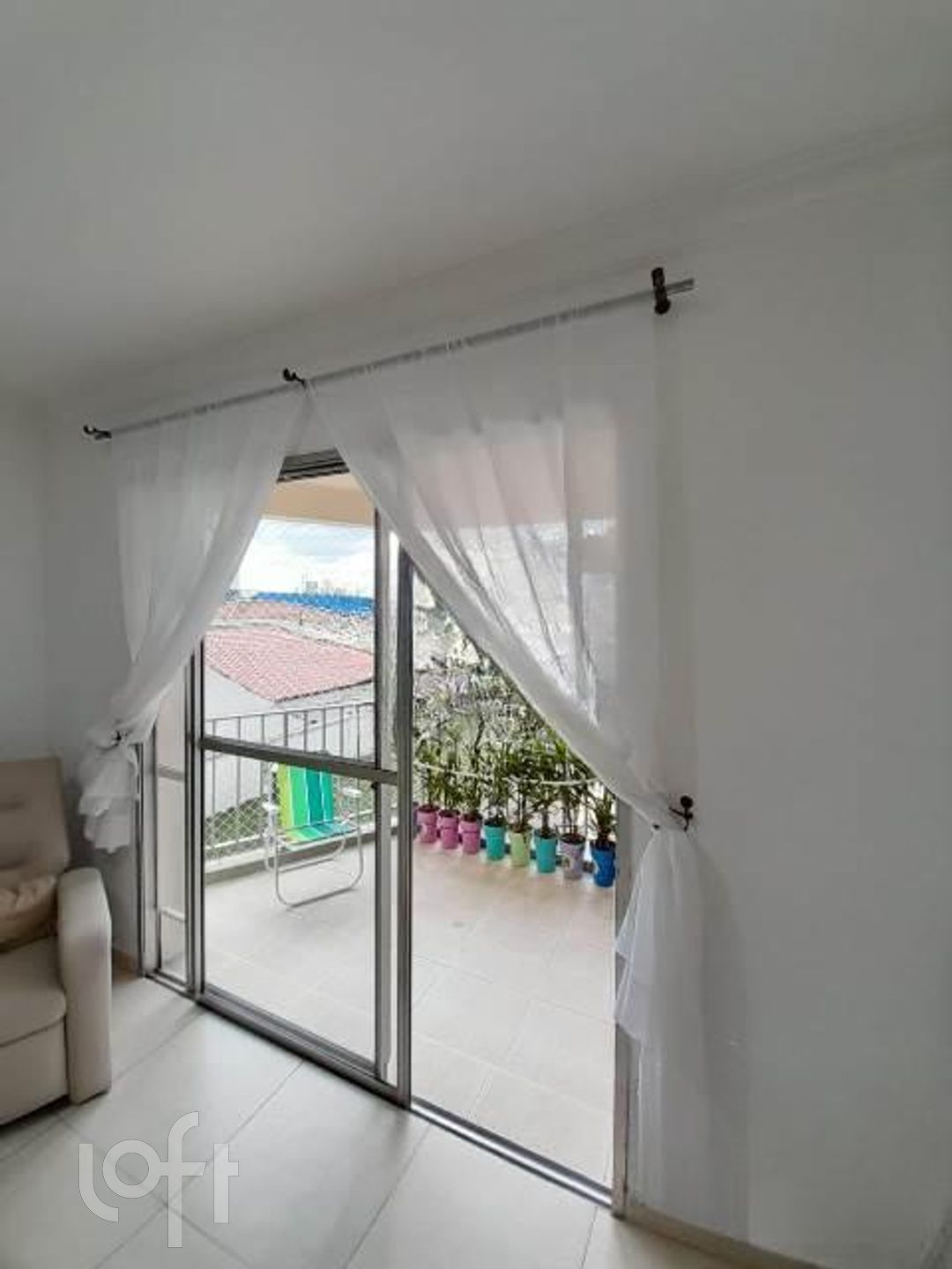 Apartamento à venda com 2 quartos, 90m² - Foto 5