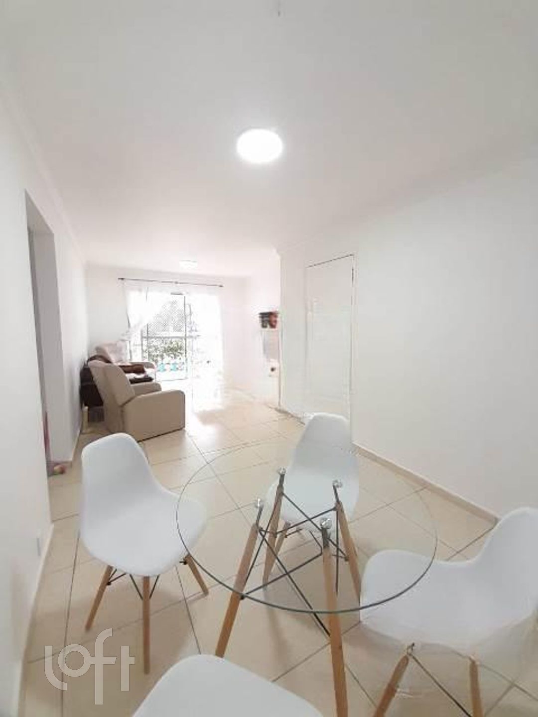 Apartamento à venda com 2 quartos, 90m² - Foto 2