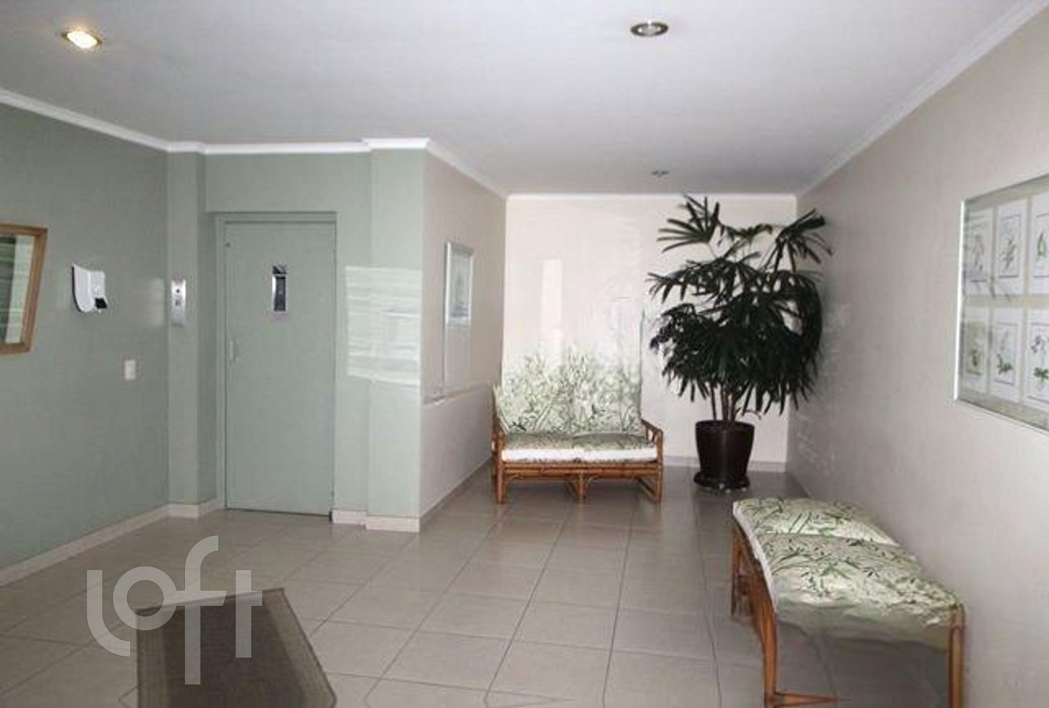 Apartamento à venda com 2 quartos, 90m² - Foto 20