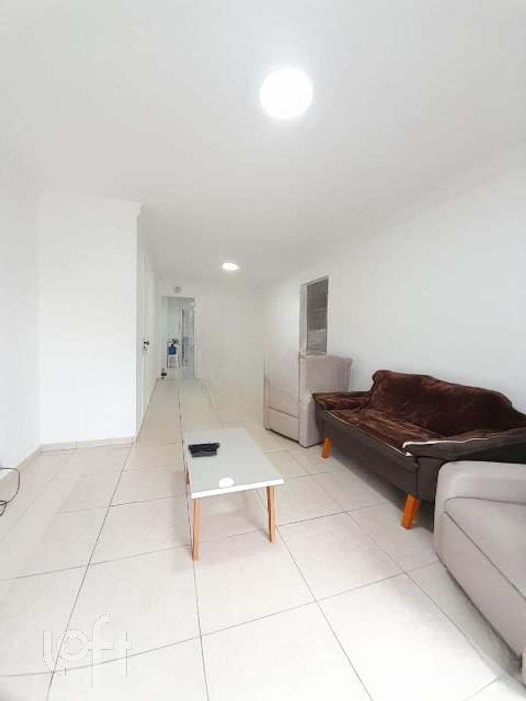 Apartamento à venda com 2 quartos, 90m² - Foto 4