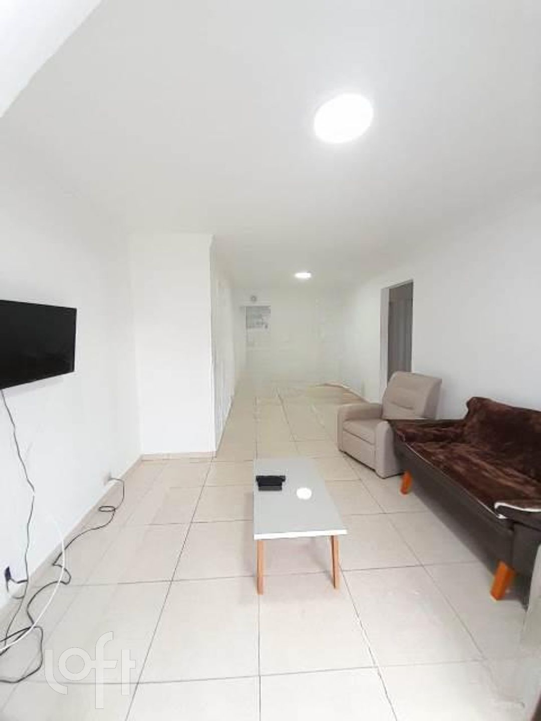 Apartamento à venda com 2 quartos, 90m² - Foto 3