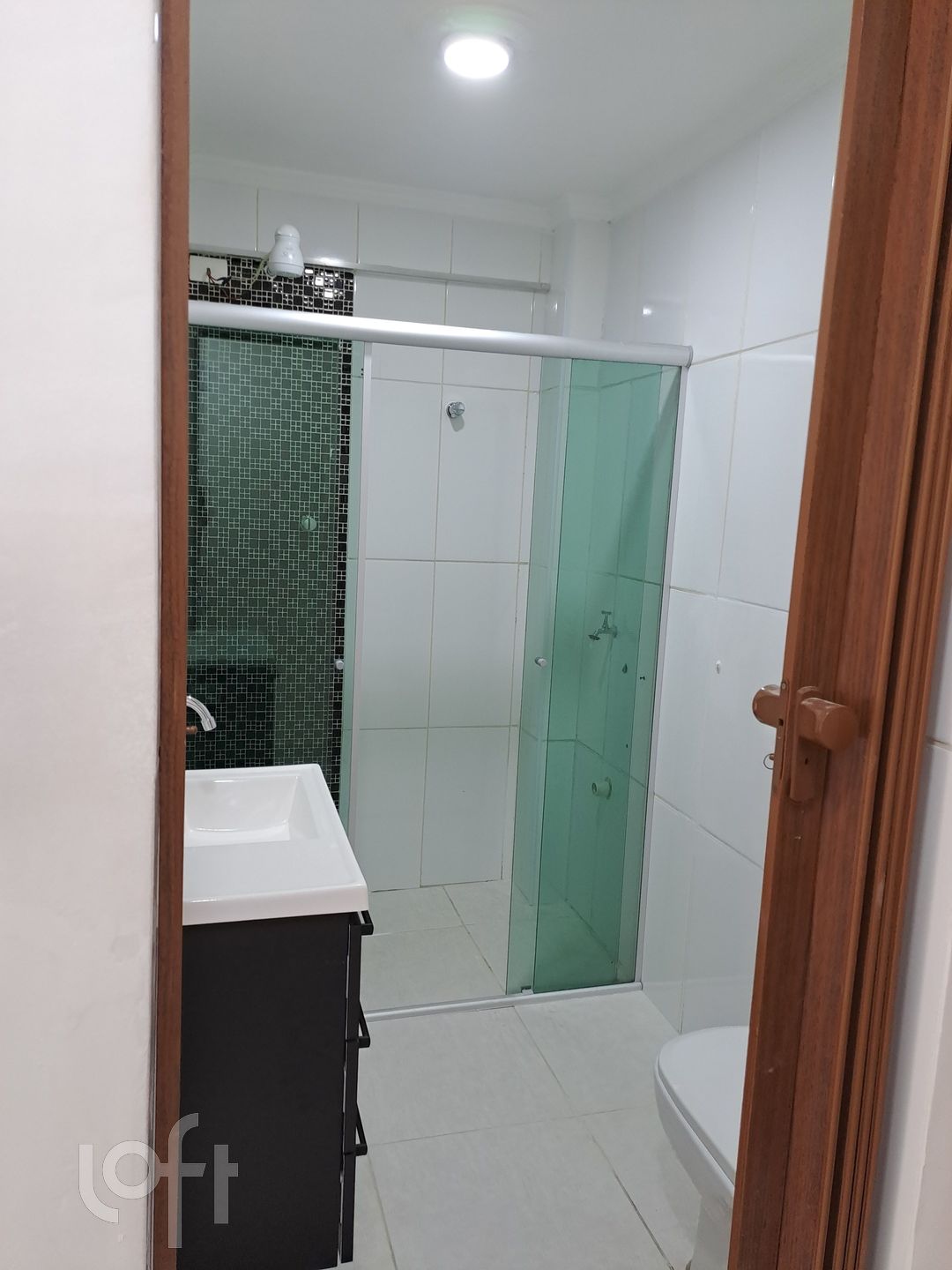 Apartamento, 1 quarto, 32 m² - Foto 5