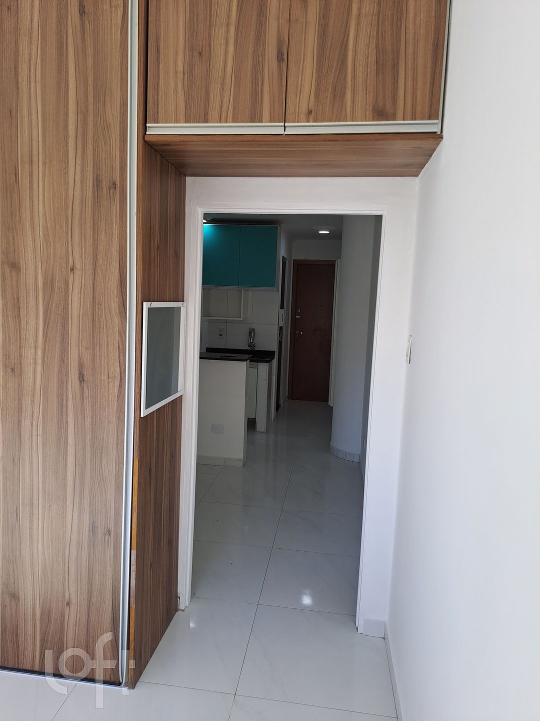 Apartamento, 1 quarto, 32 m² - Foto 3