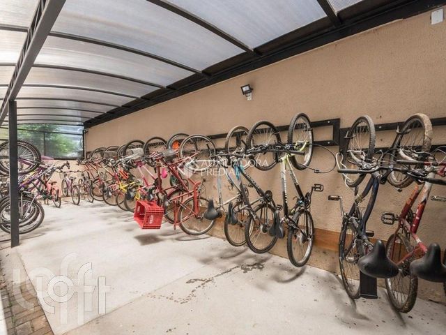 Apartamento com 76m², 2 dormitórios, 1 vaga, Bom Fim em Porto Alegre